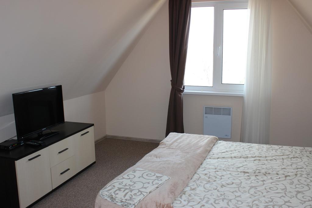 Hotel Promenad Zatoka Extérieur photo