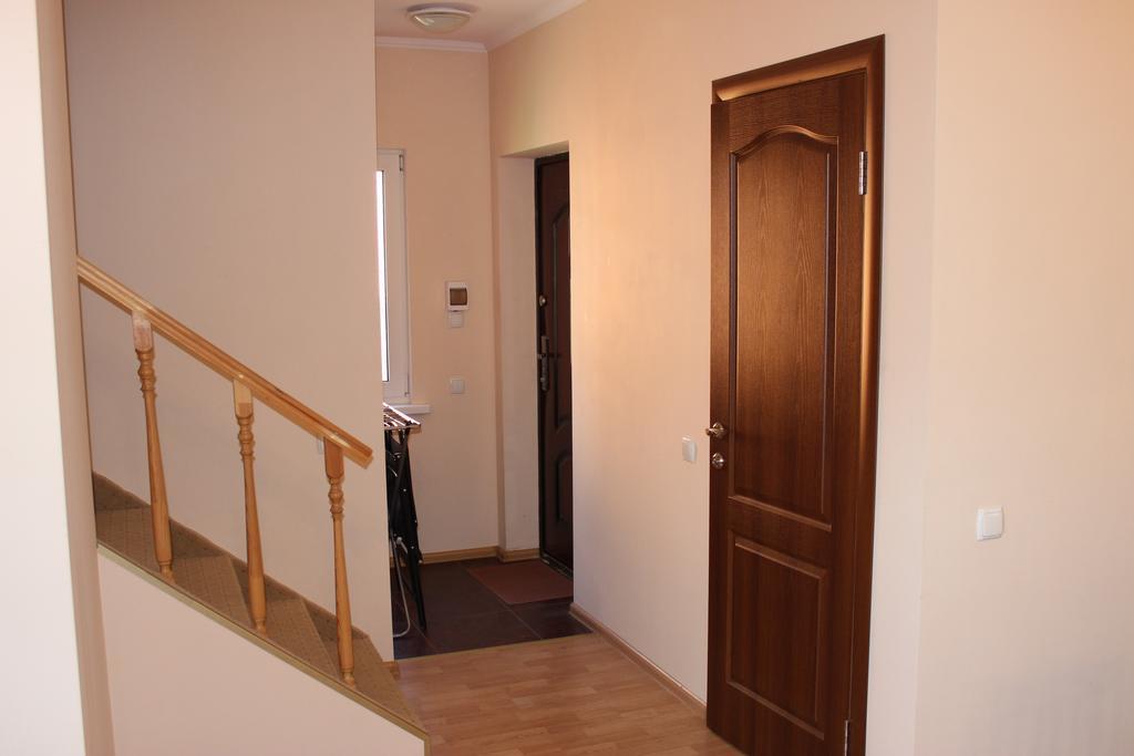 Hotel Promenad Zatoka Extérieur photo