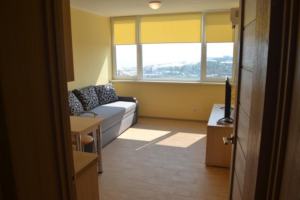 Hotel Promenad Zatoka Extérieur photo